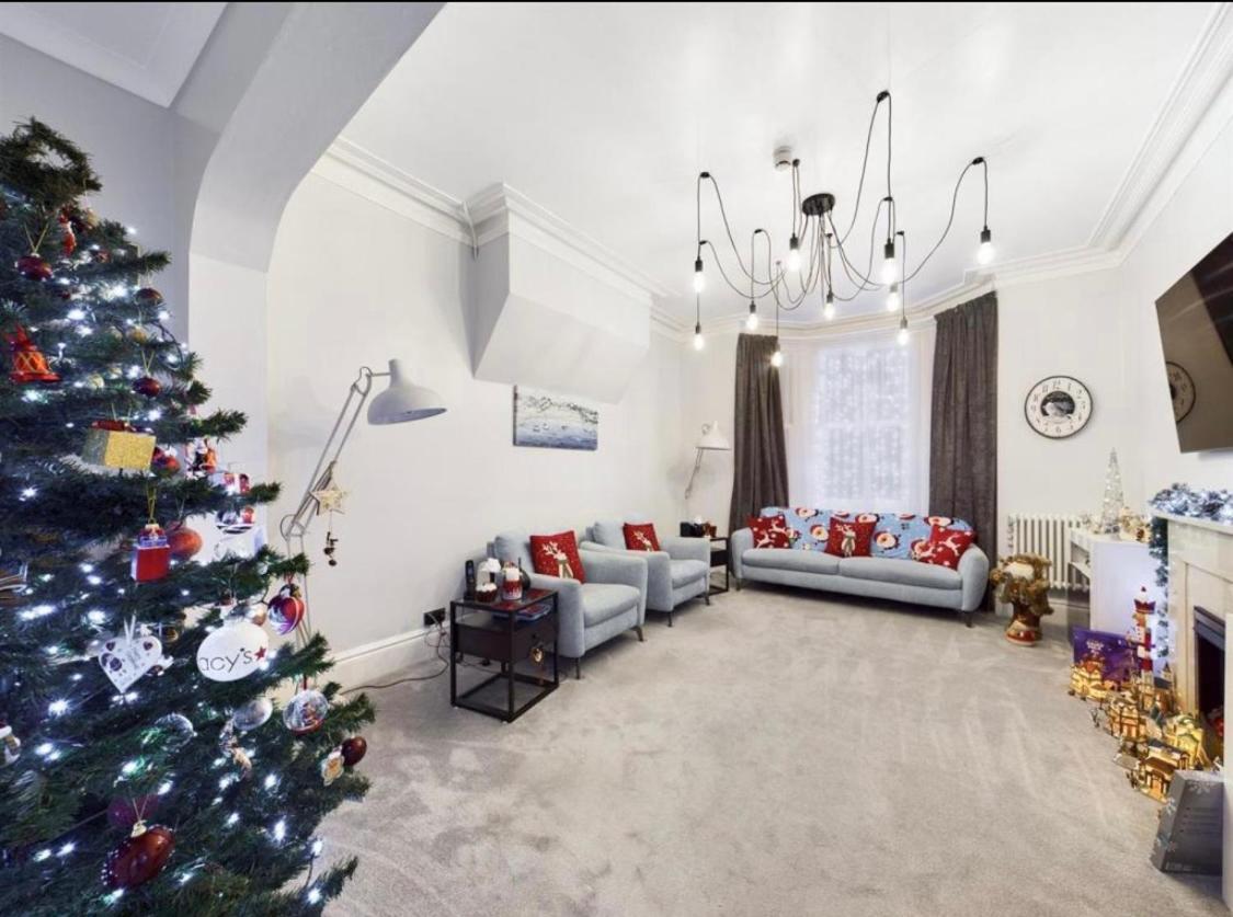 Hotel Sylvern House Scarborough Zewnętrze zdjęcie